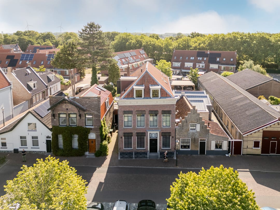 Foto 8 van Slagveld 15