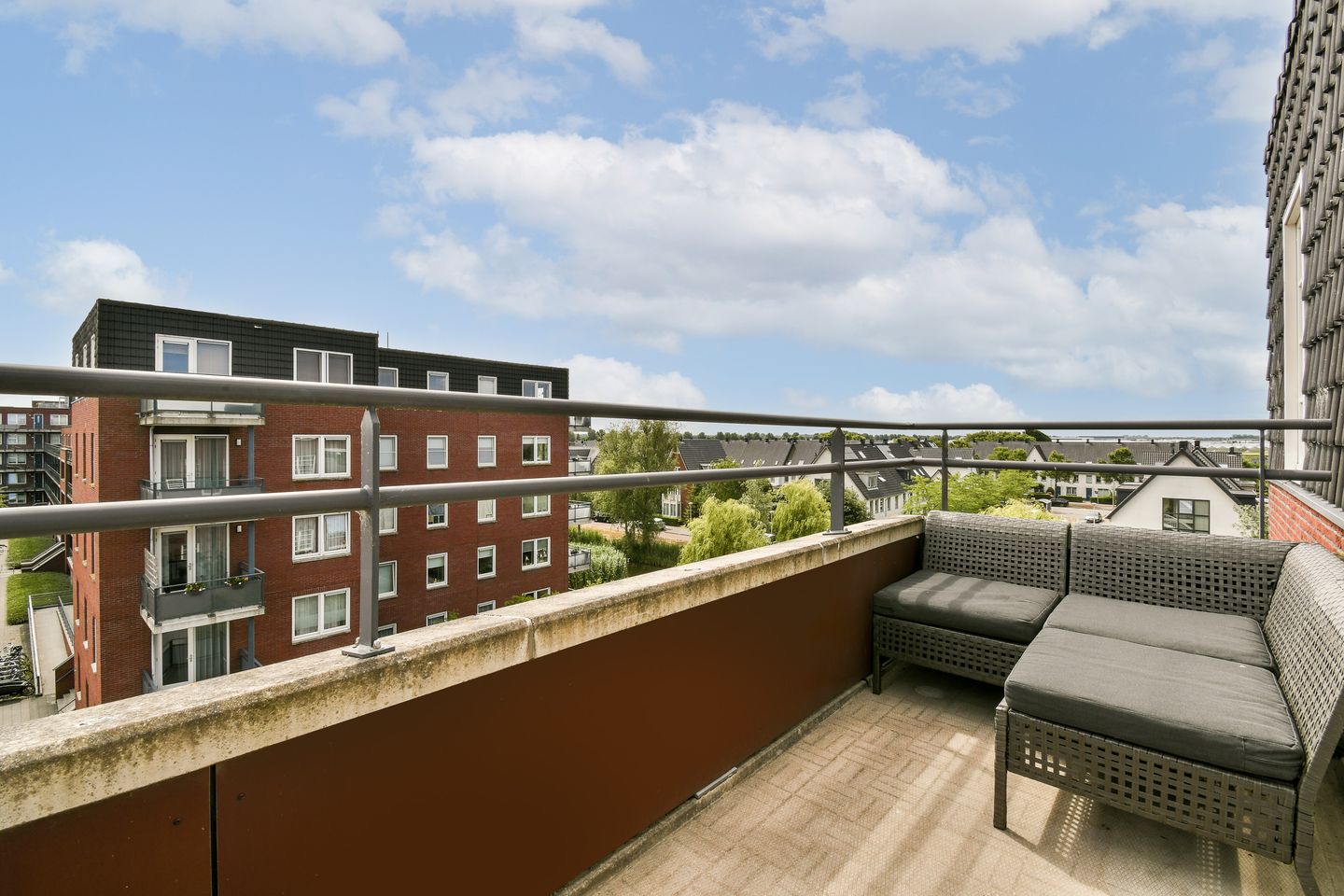 Foto 4 van Westhove 170