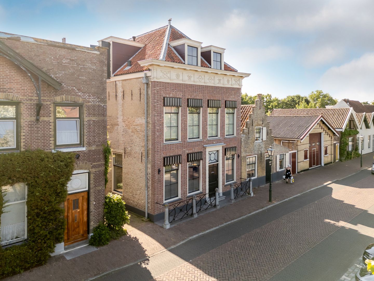 Foto 10 van Slagveld 15