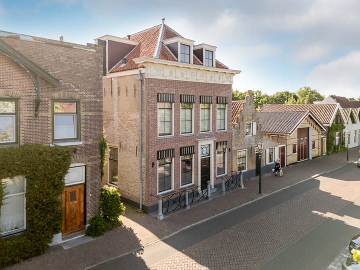 Foto 10 van Slagveld 15