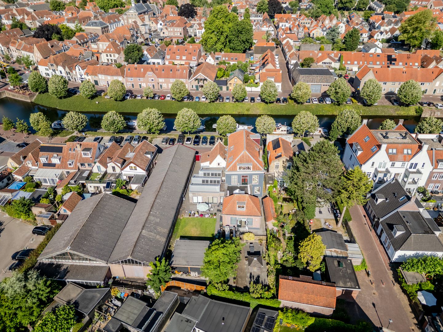 Foto 50 van Slagveld 15