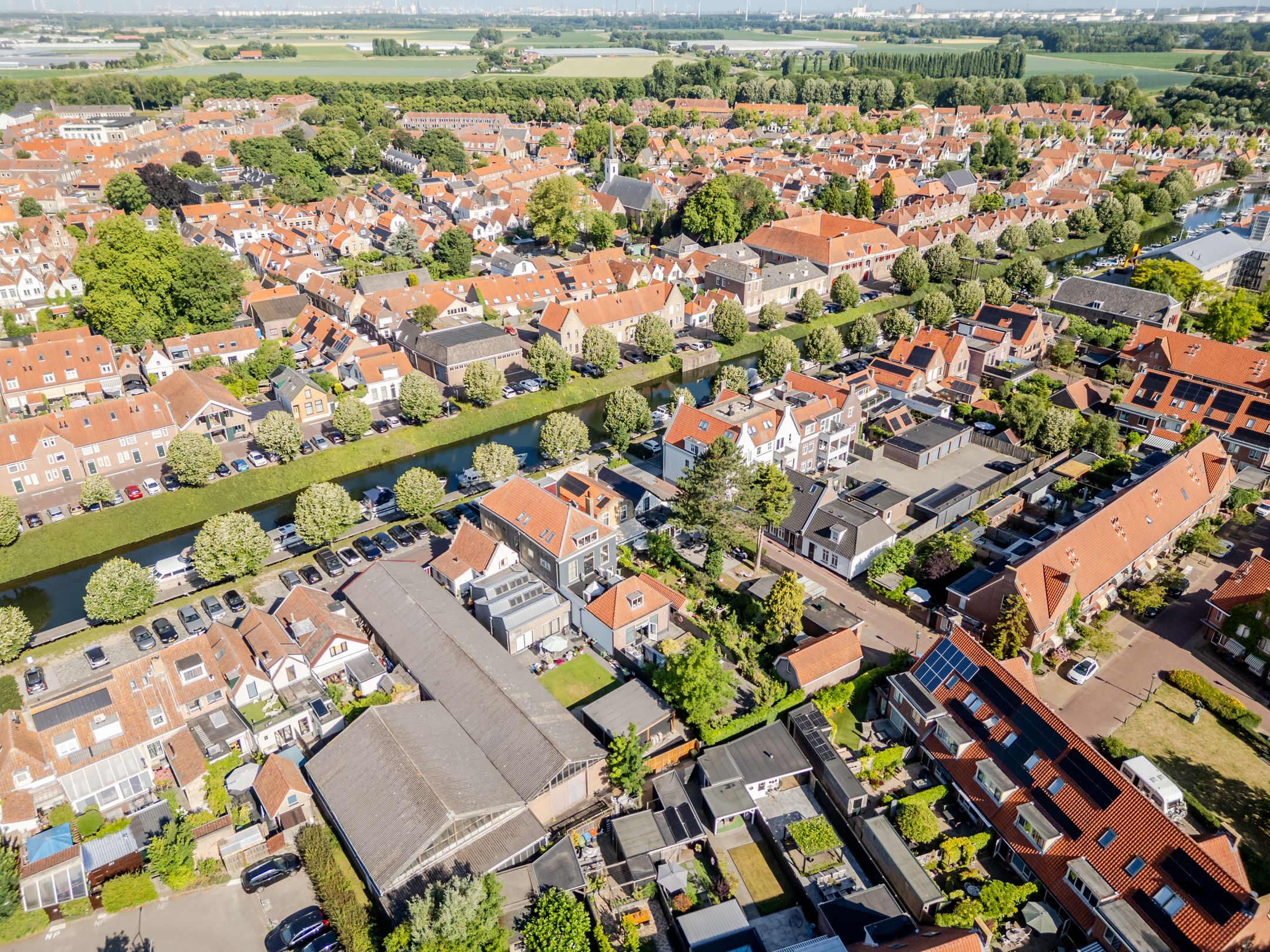 Foto 51 van Slagveld 15