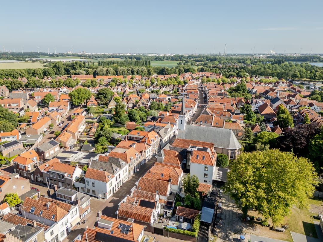 Foto 53 van Slagveld 15