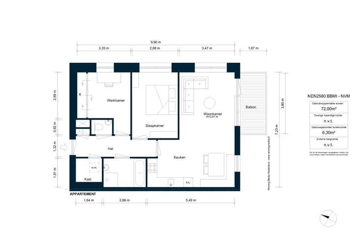 Photo 28 of Westhove 170