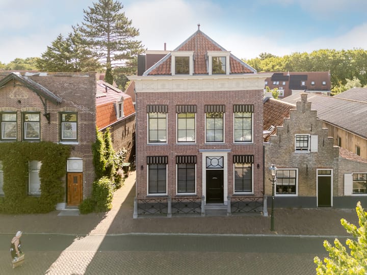 Slagveld 15, Brielle