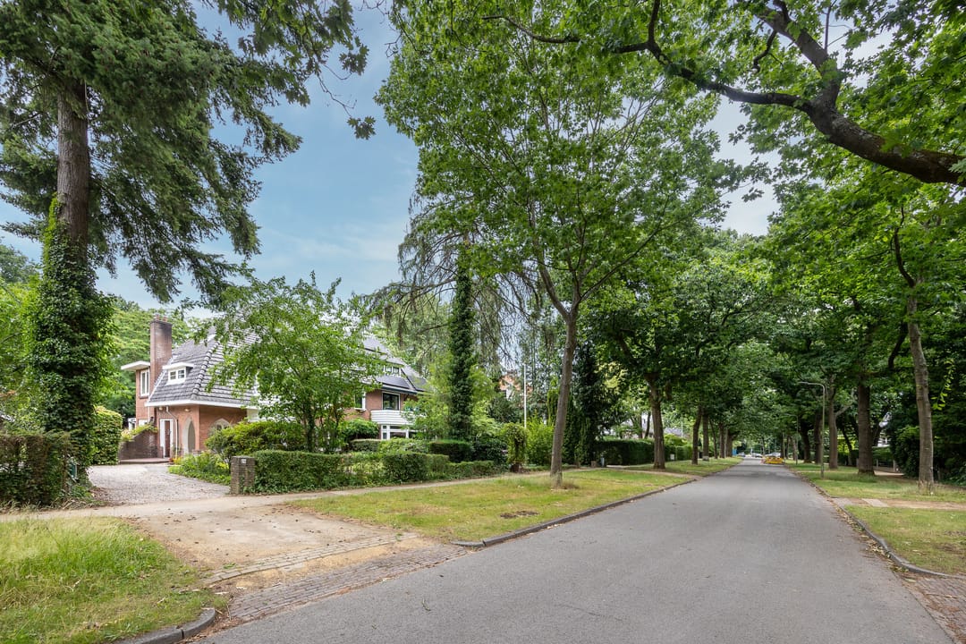 Foto 2 van Aristoteleslaan 29