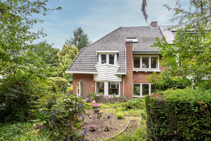 Foto 3 van Aristoteleslaan 29