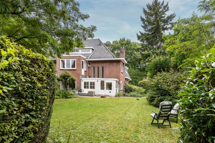 Foto 4 van Aristoteleslaan 29