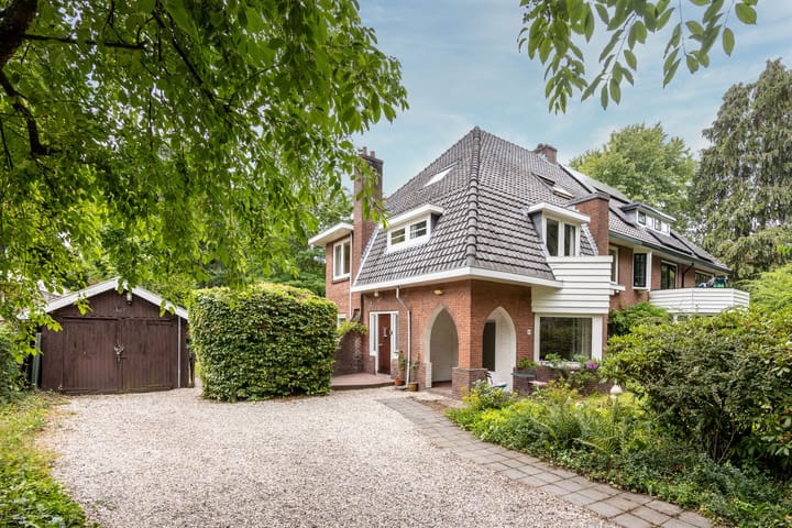 Foto 5 van Aristoteleslaan 29