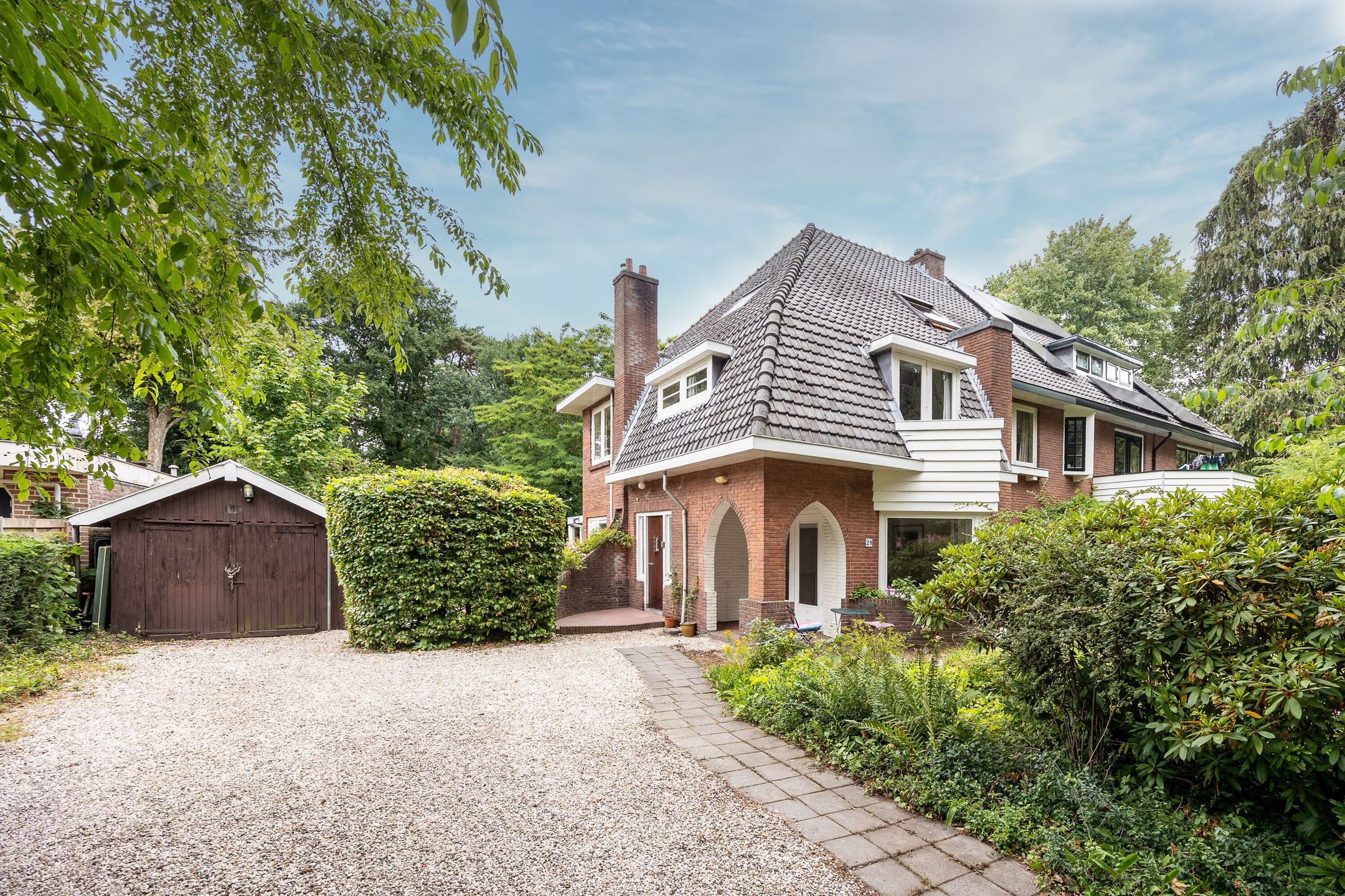 Foto 6 van Aristoteleslaan 29