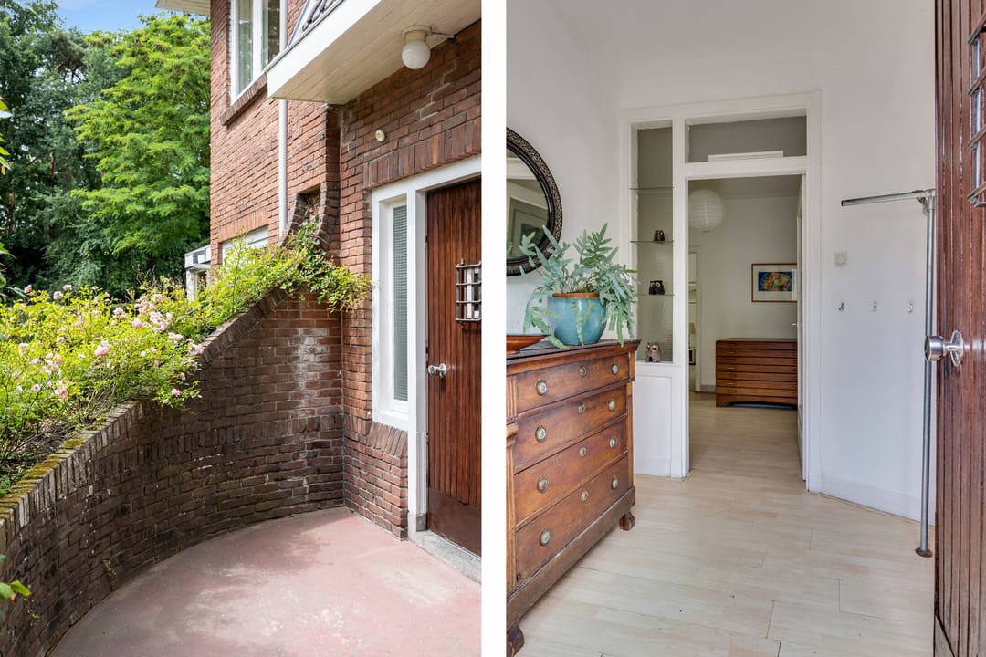 Foto 7 van Aristoteleslaan 29