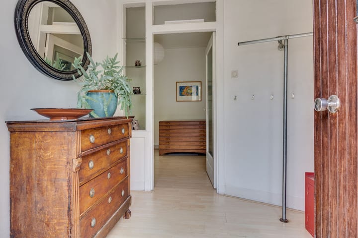 Foto 8 van Aristoteleslaan 29