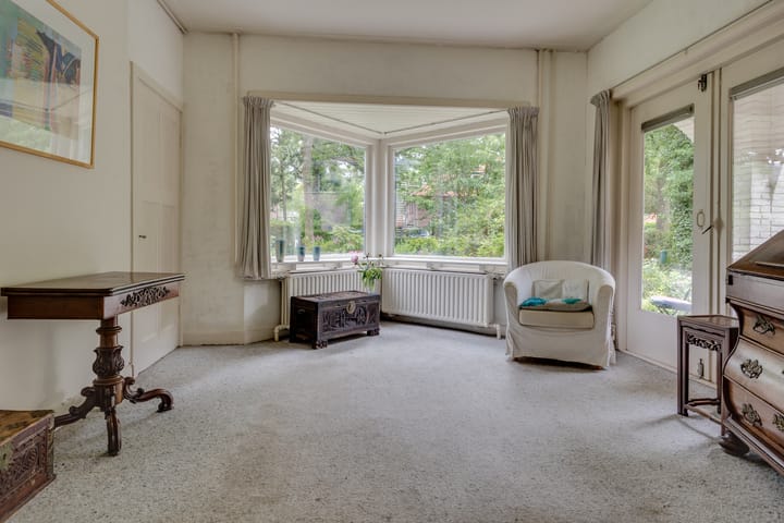 Foto 10 van Aristoteleslaan 29