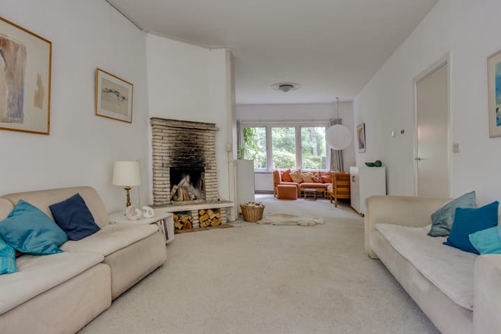 Foto 12 van Aristoteleslaan 29