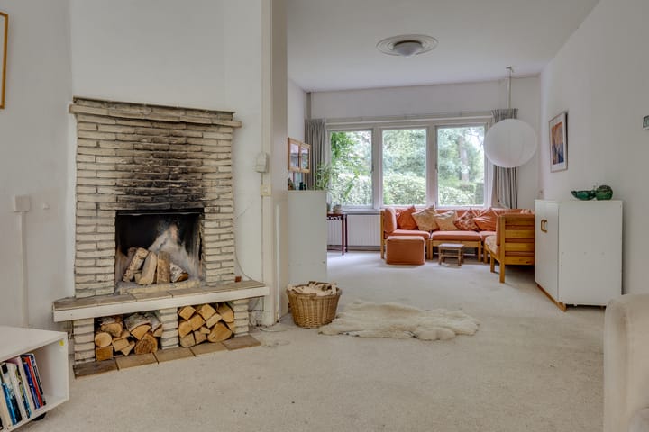 Foto 13 van Aristoteleslaan 29