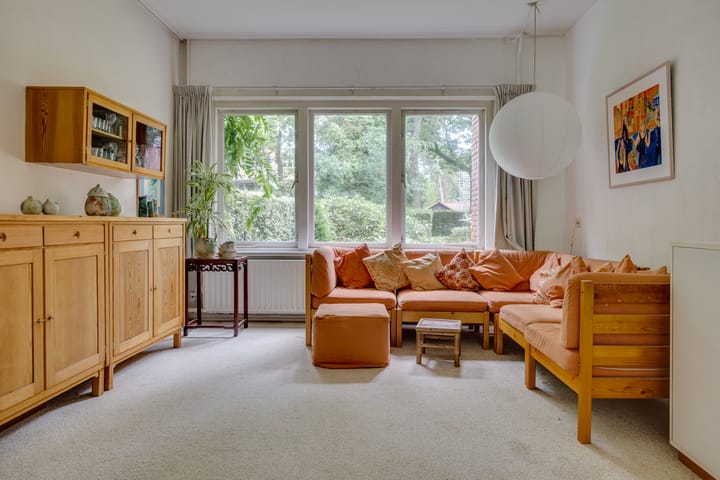 Foto 14 van Aristoteleslaan 29