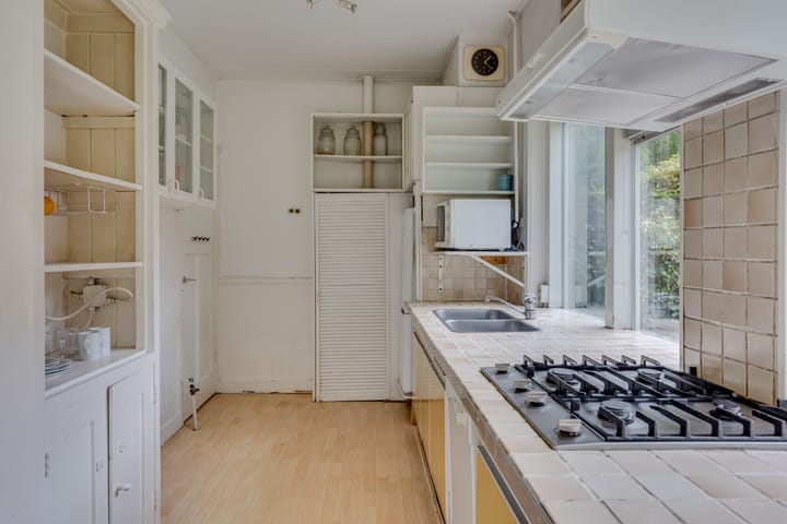 Foto 16 van Aristoteleslaan 29