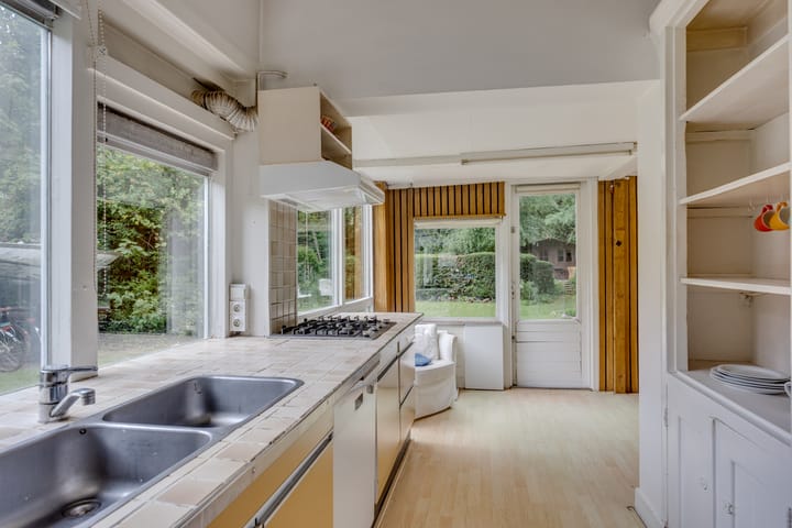 Foto 17 van Aristoteleslaan 29