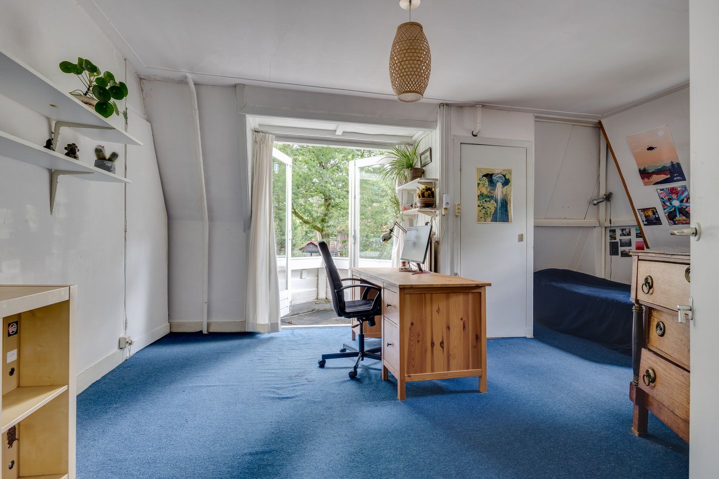 Foto 20 van Aristoteleslaan 29