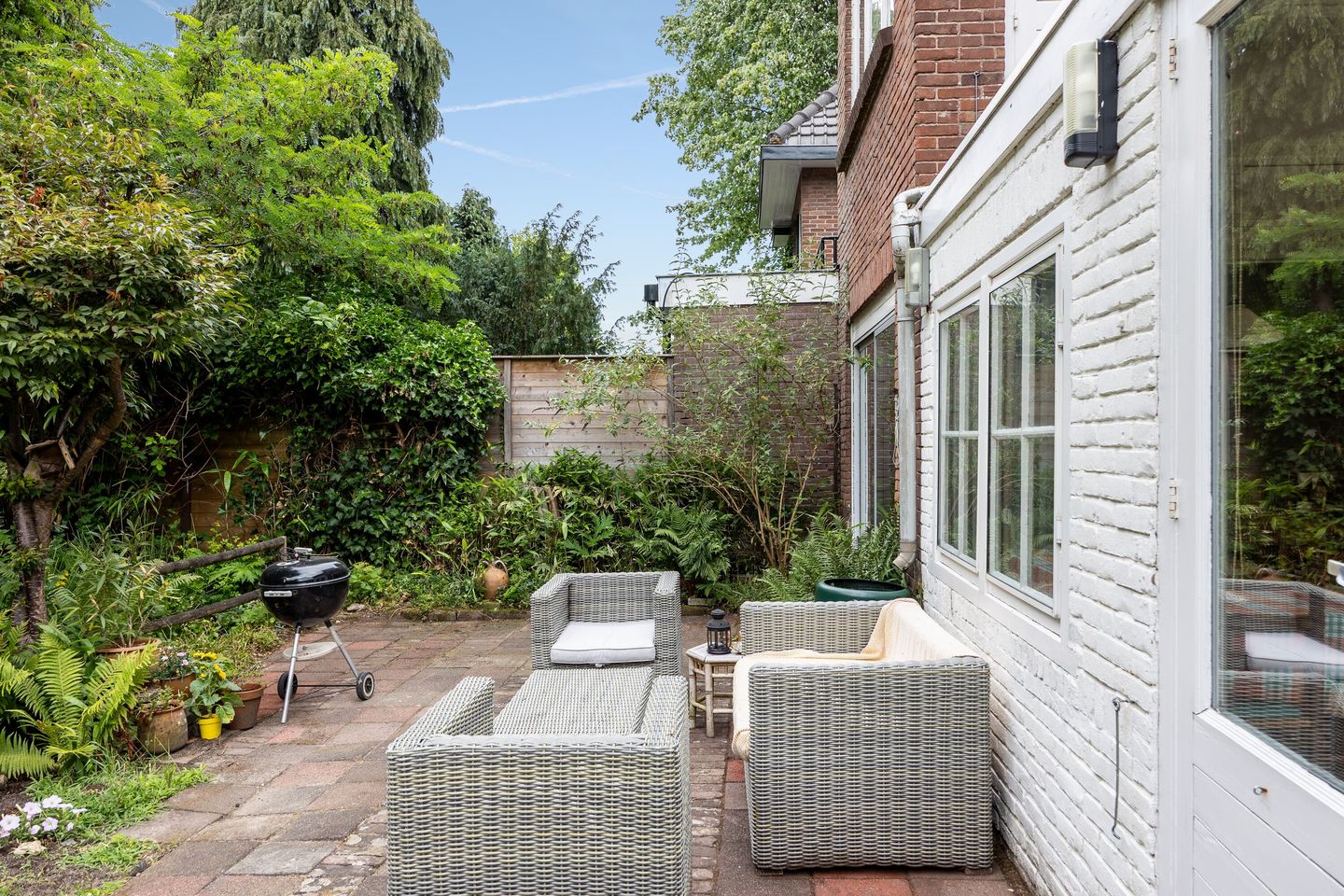 Foto 40 van Aristoteleslaan 29