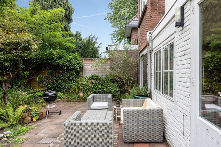 Foto 40 van Aristoteleslaan 29