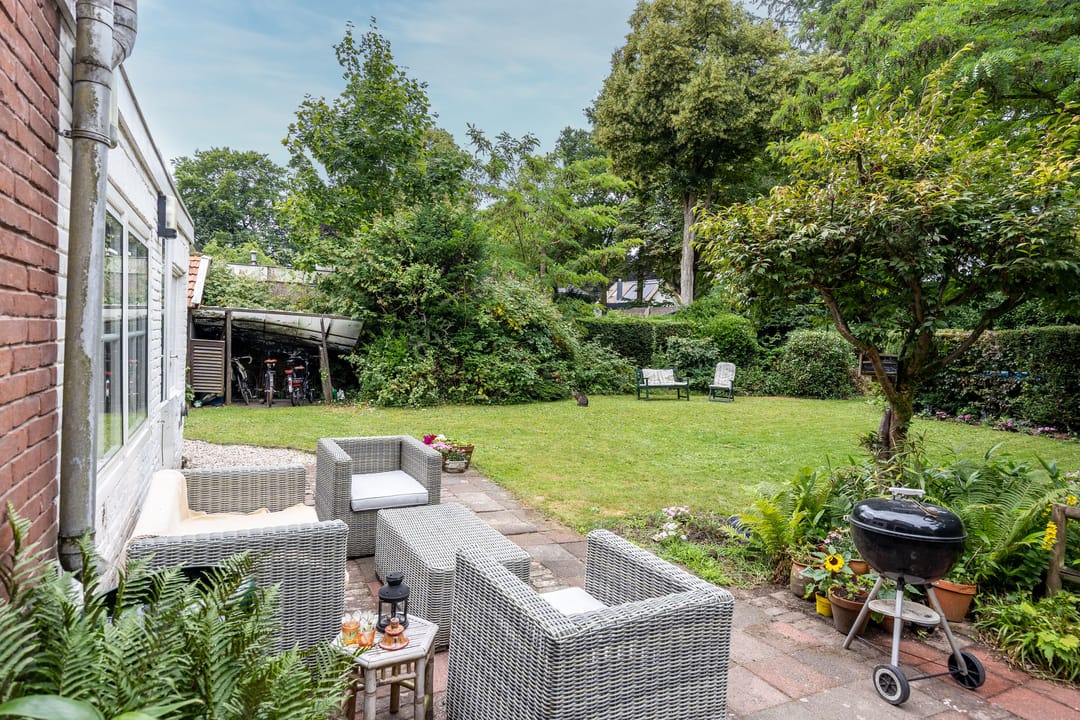 Foto 41 van Aristoteleslaan 29