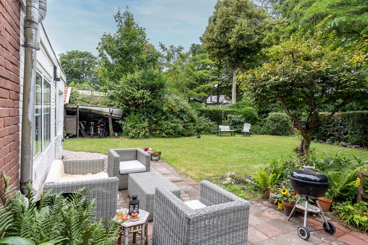 Foto 41 van Aristoteleslaan 29