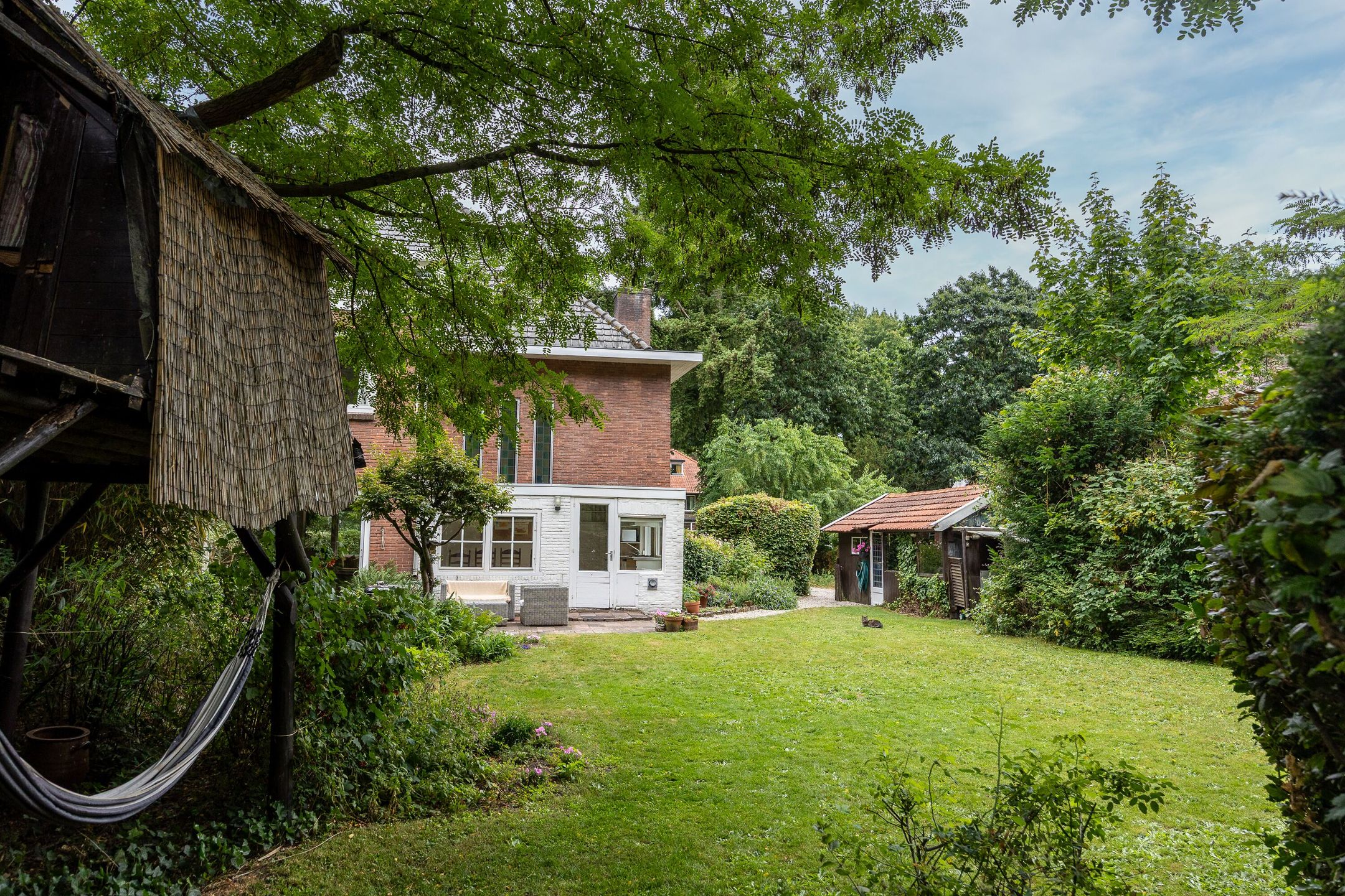 Foto 45 van Aristoteleslaan 29