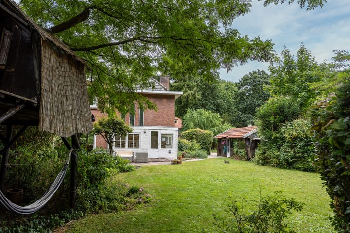 Foto 45 van Aristoteleslaan 29