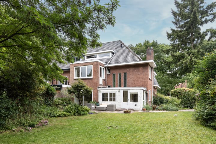 Foto 47 van Aristoteleslaan 29