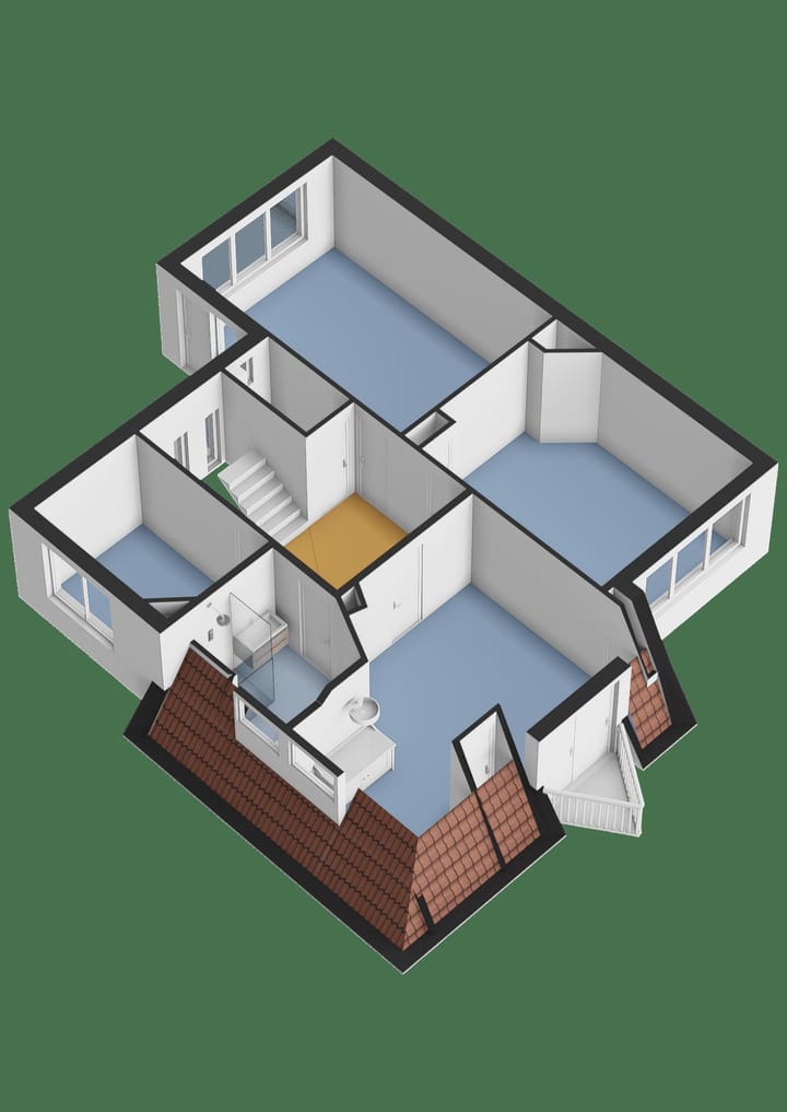 Foto 55 van Aristoteleslaan 29