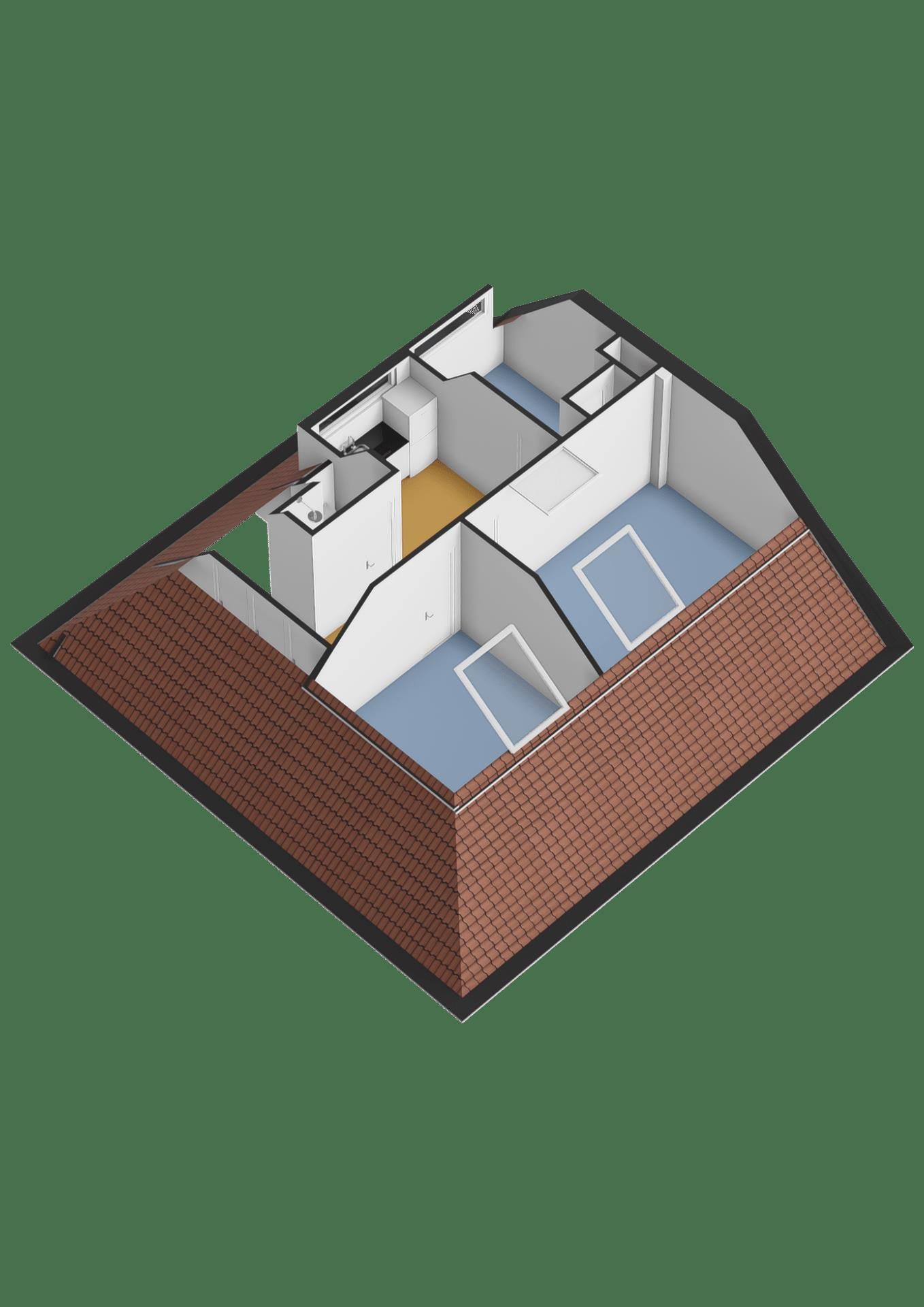 Foto 57 van Aristoteleslaan 29