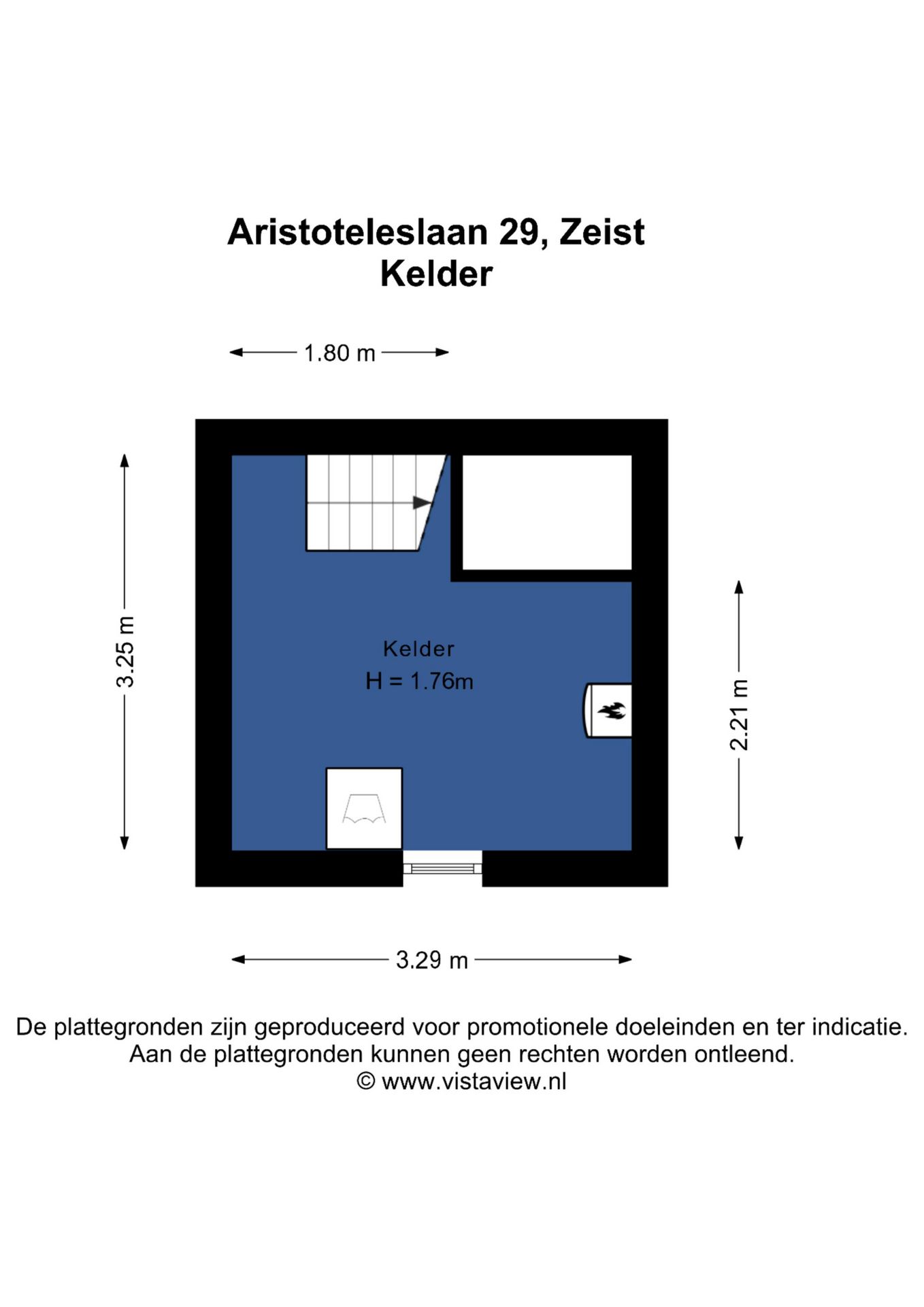 Foto 60 van Aristoteleslaan 29
