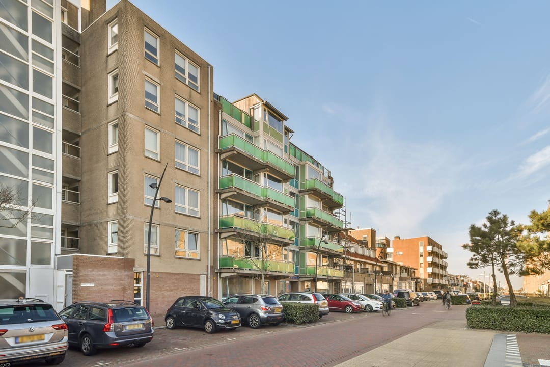 Foto 2 van Stationsplein 17-F15