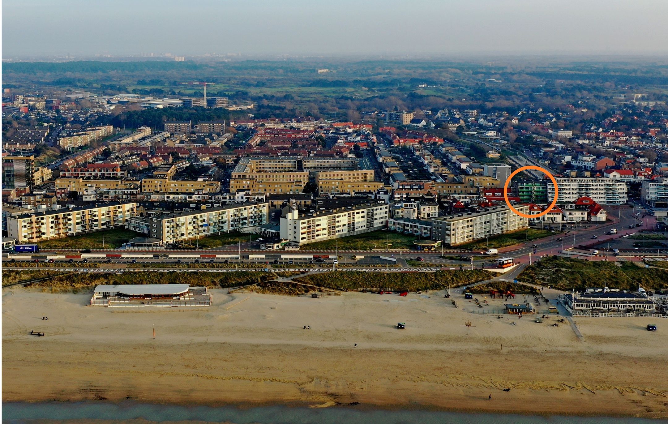 Foto 3 van Stationsplein 17-F15