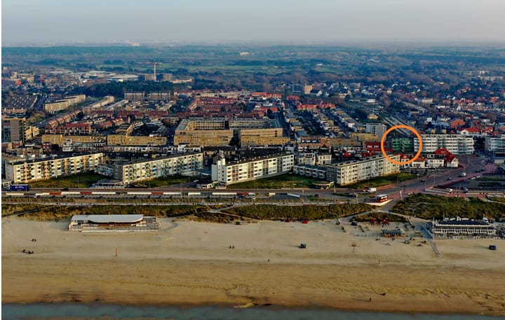 Foto 3 van Stationsplein 17-F15