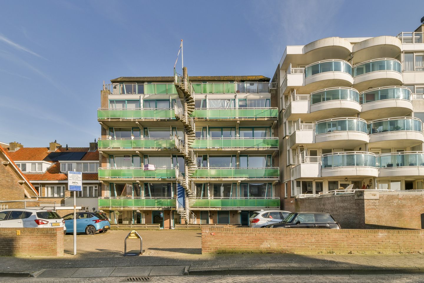 Foto 4 van Stationsplein 17-F15