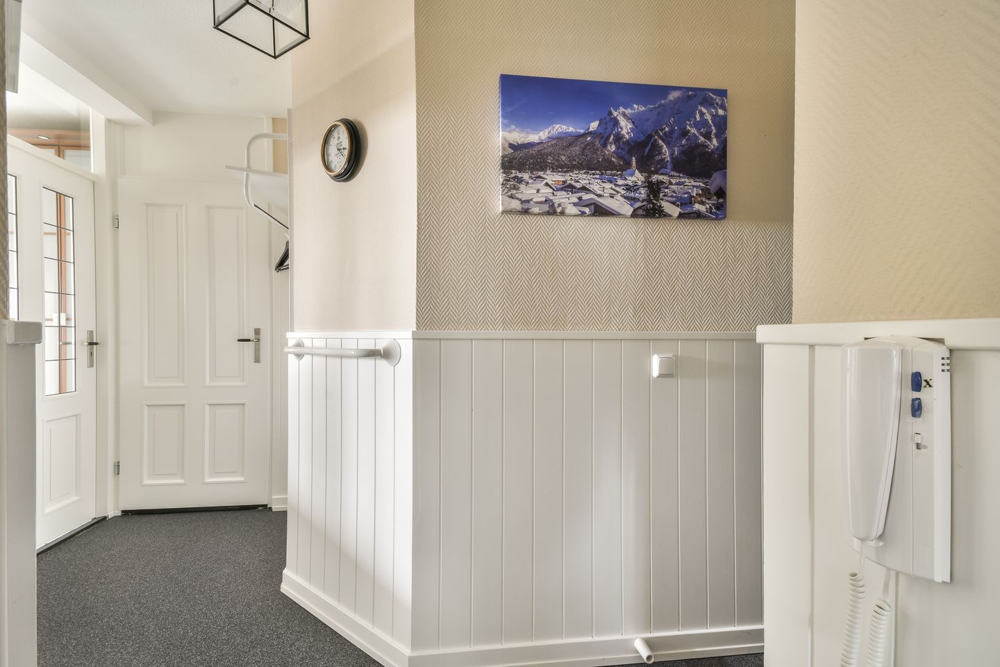 Foto 5 van Stationsplein 17-F15