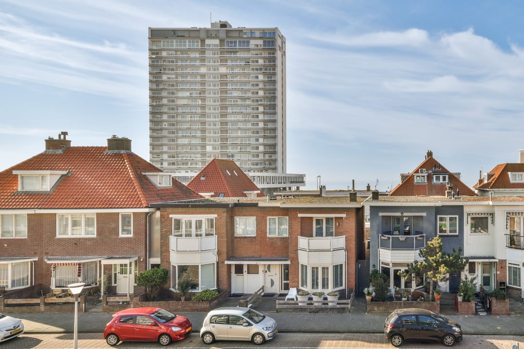 Foto 13 van Stationsplein 17-F15