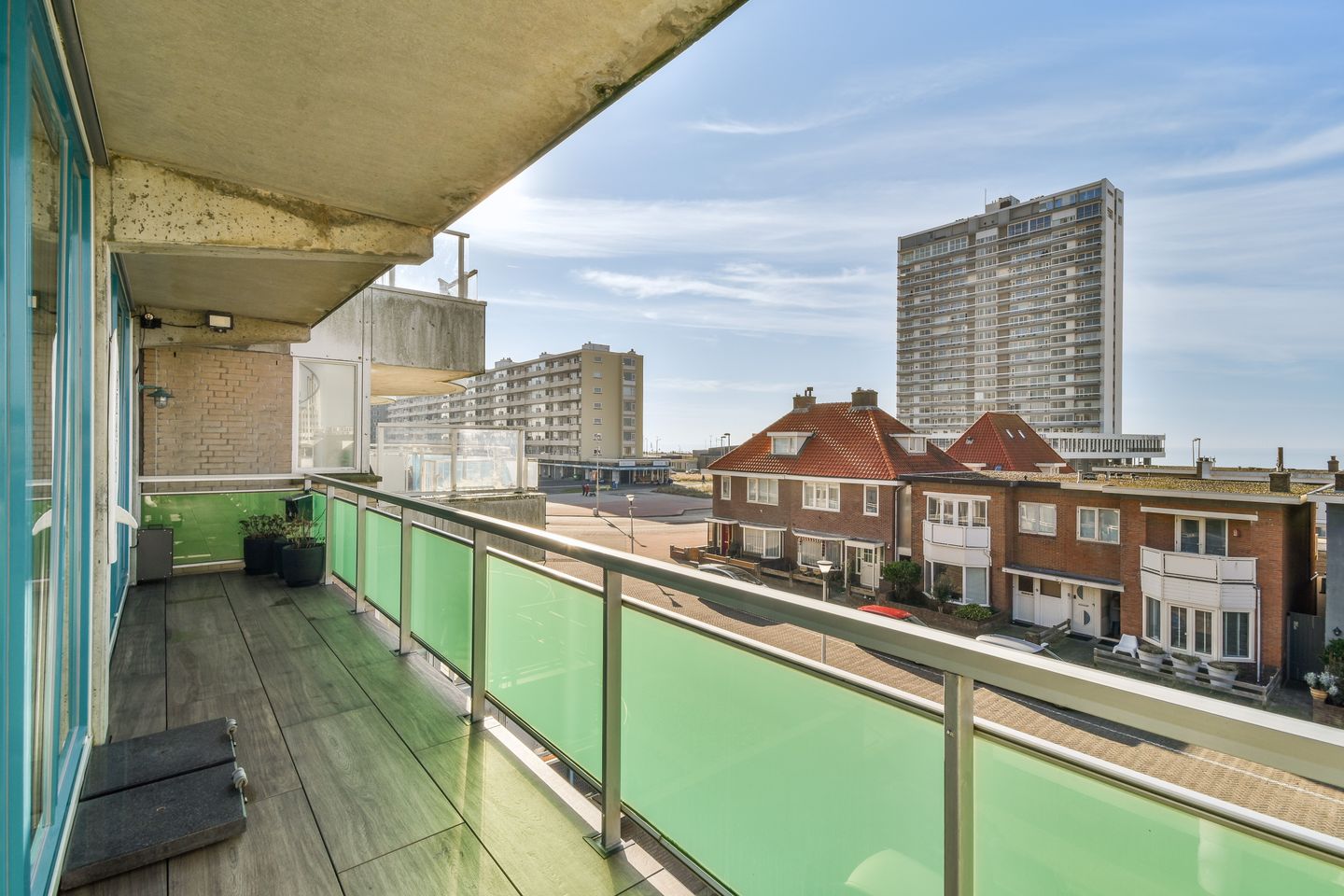 Foto 14 van Stationsplein 17-F15