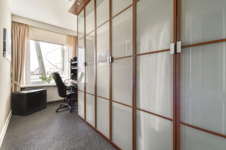 Foto 18 van Stationsplein 17-F15