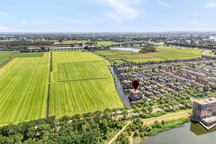 Foto 3 van Goudplevierstraat 204