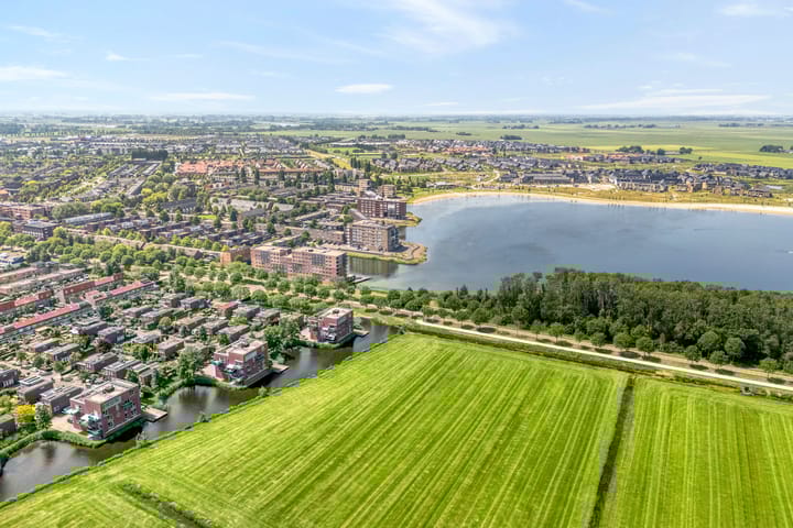 Foto 4 van Goudplevierstraat 204