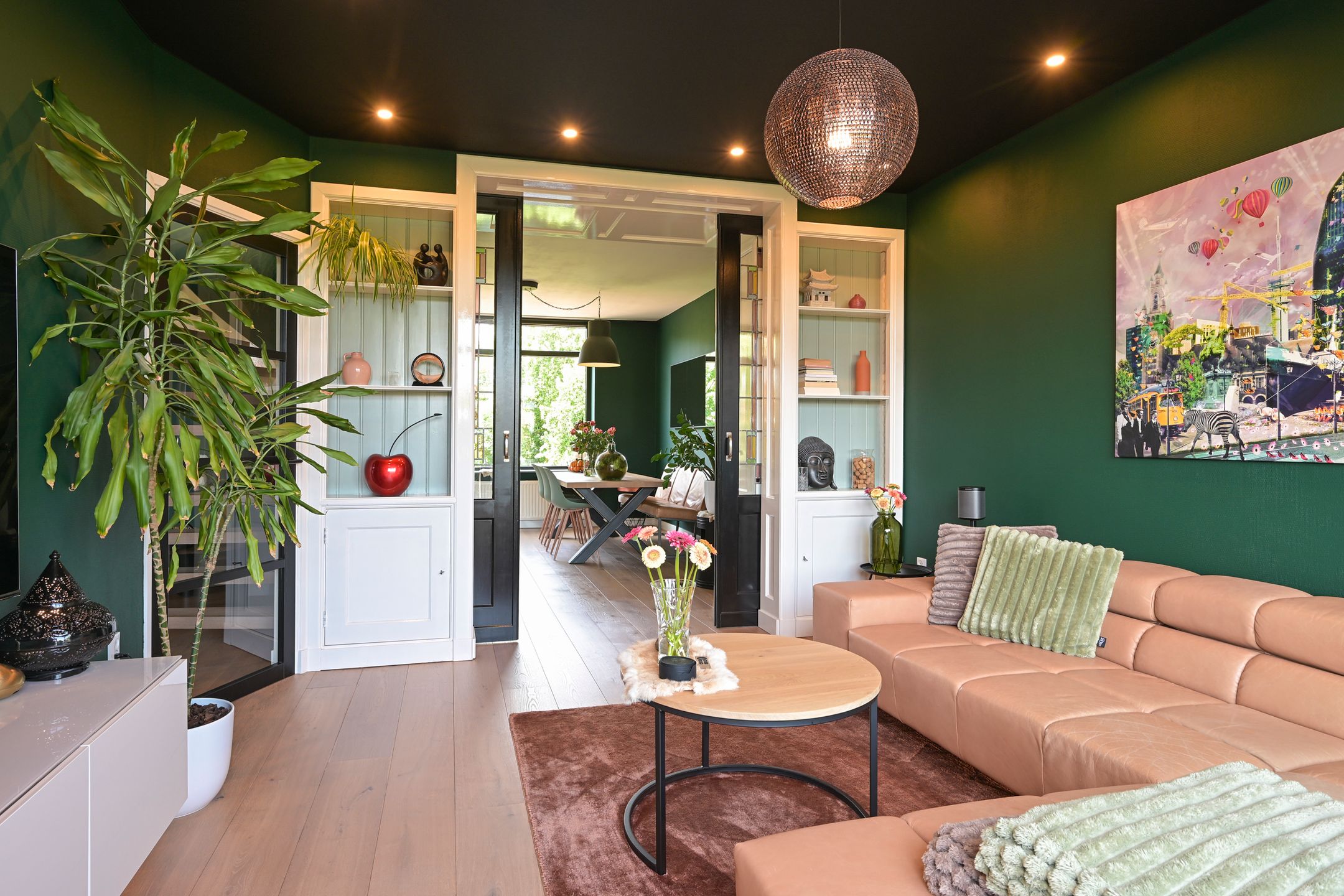 Foto 3 van Aronskelkweg 196