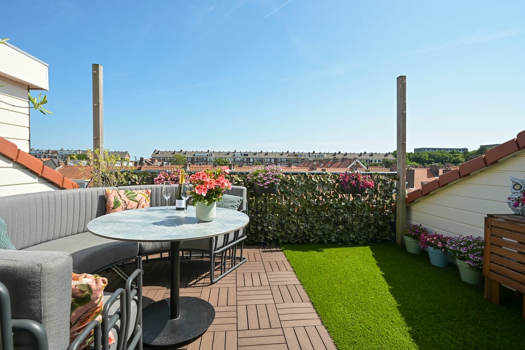 Foto 1 van Aronskelkweg 196