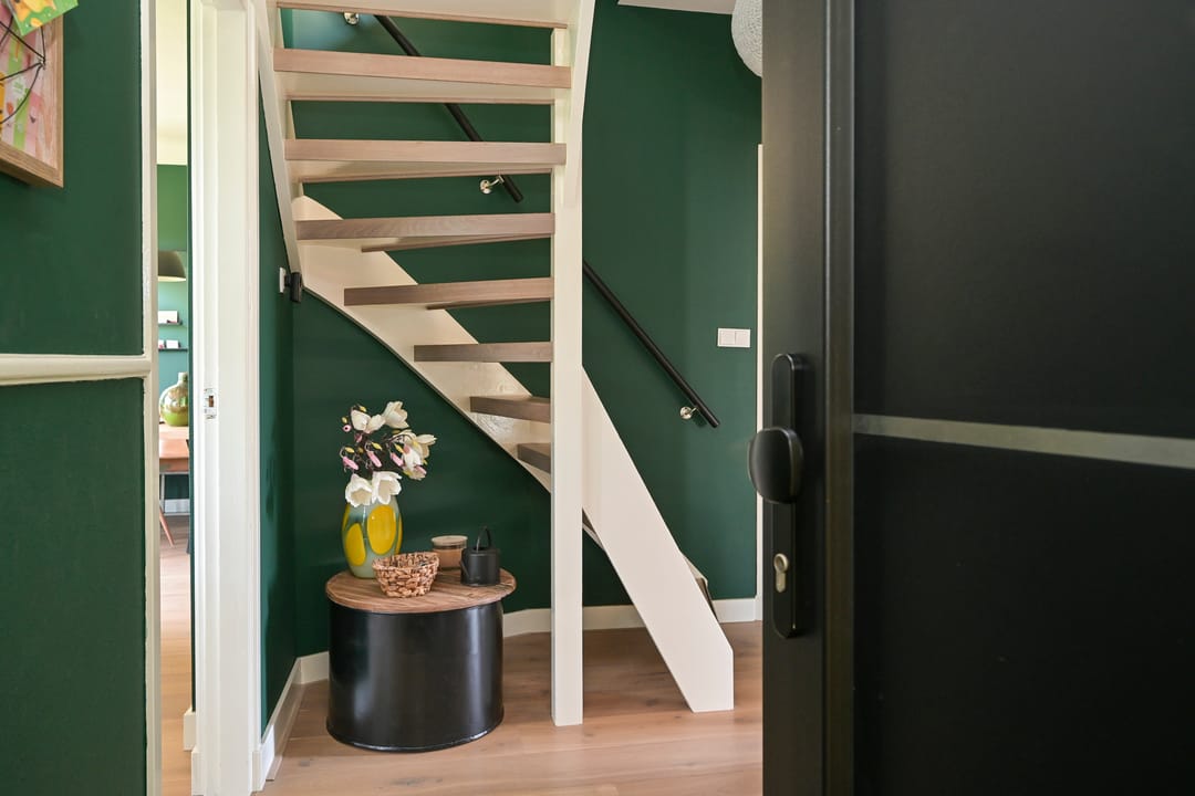 Foto 11 van Aronskelkweg 196