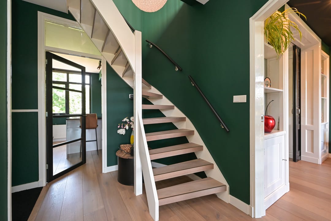 Foto 13 van Aronskelkweg 196