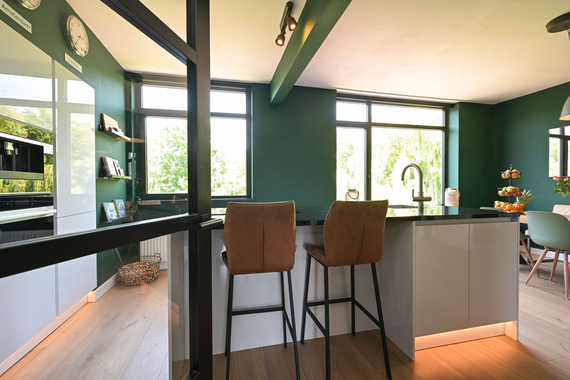 Foto 18 van Aronskelkweg 196