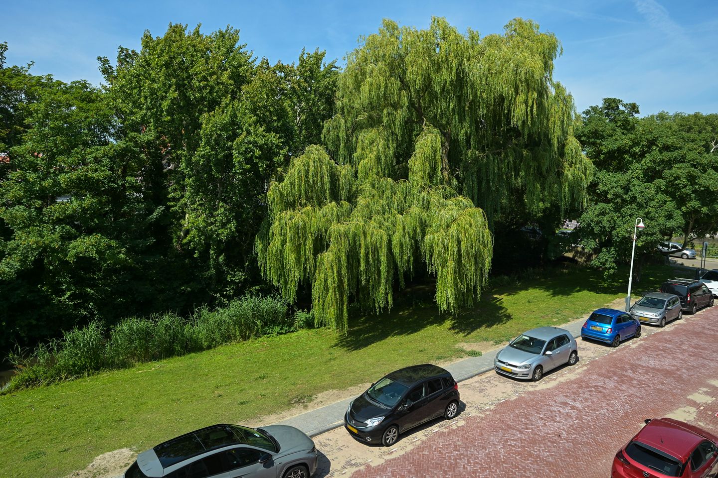 Foto 25 van Aronskelkweg 196