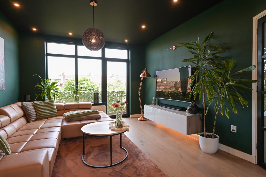 Foto 28 van Aronskelkweg 196